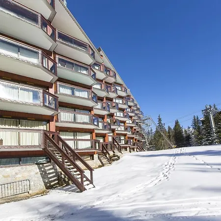 Le Domaine Du Jardin Alpin - 1850 5* קורשבל