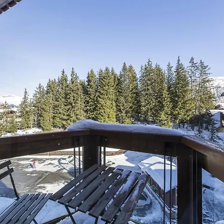 Le Domaine Du Jardin Alpin - 1850