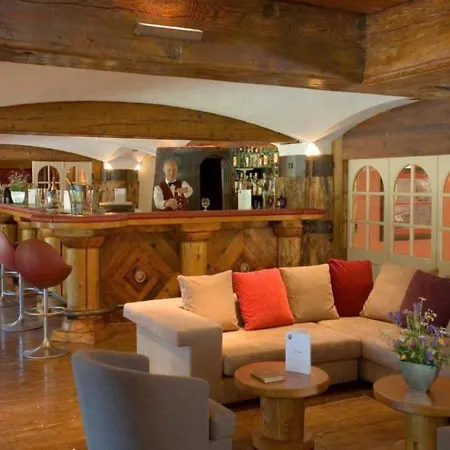 Le Domaine Du Jardin Alpin - 1850 קורשבל